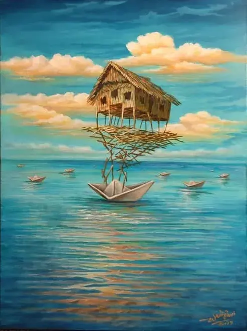 Aceh dan Segala Kerapuhan