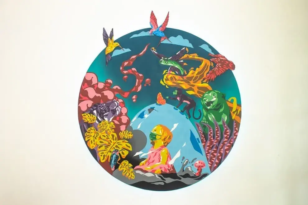 We When Stop the Activity