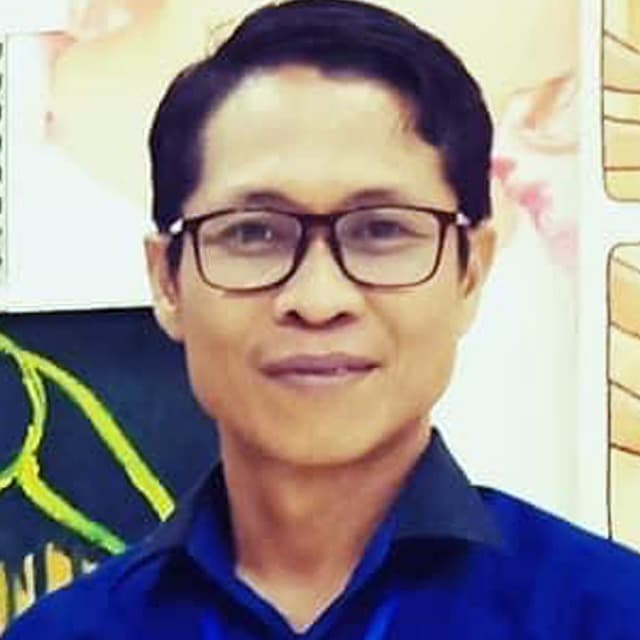Syafiuddin Halid