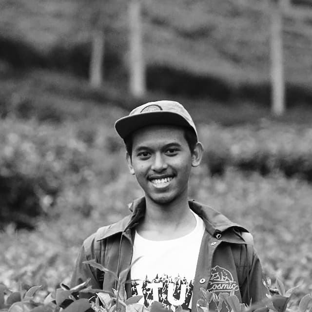 Ilham Gusti Syahadat