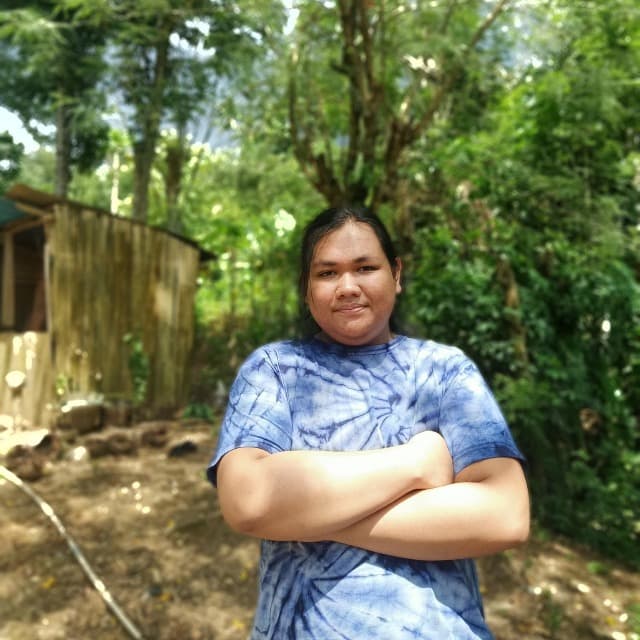 Aji Hidayat Febrianto