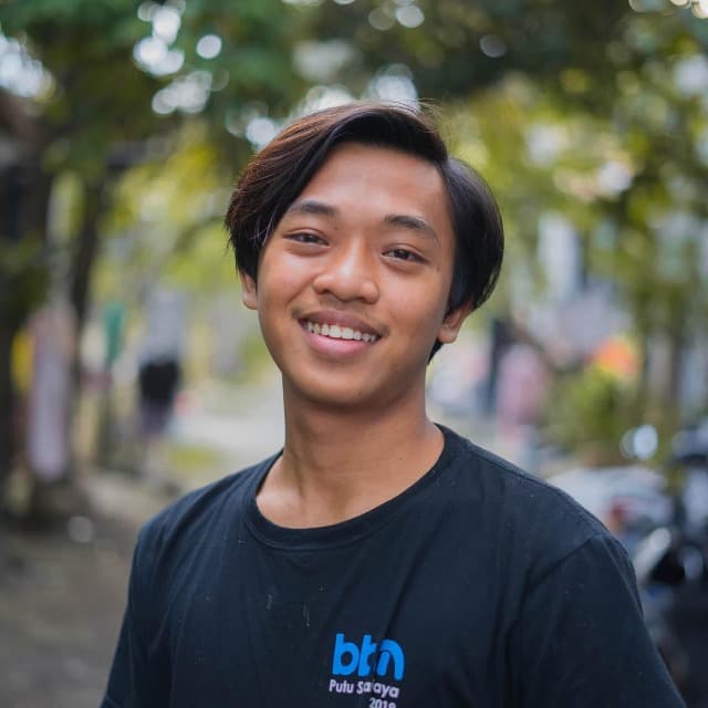 Muhammad Aqil Najih Reza