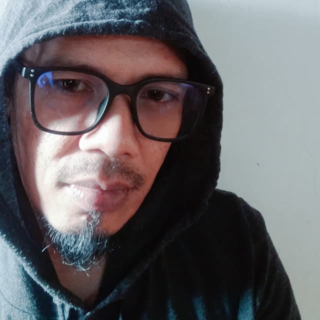 Rahmatullah Polanagau