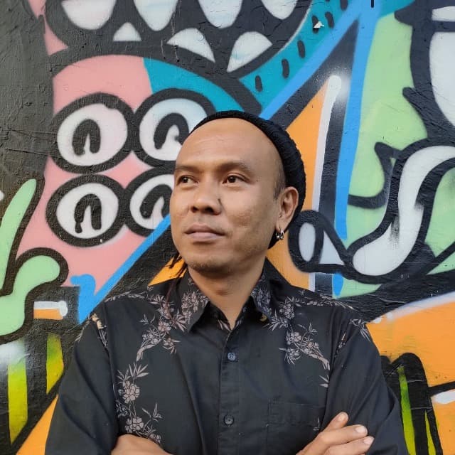 Bayu Widodo