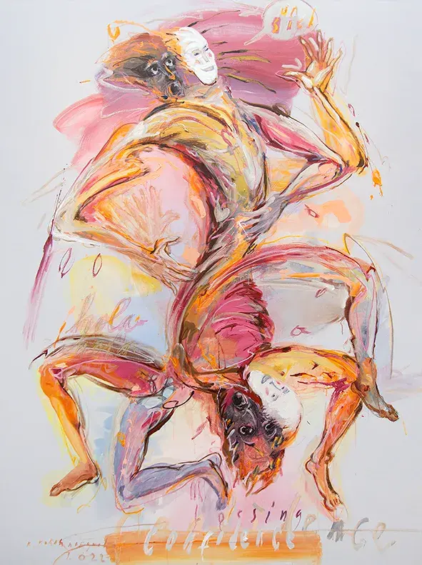 Anything, Everything For Viral