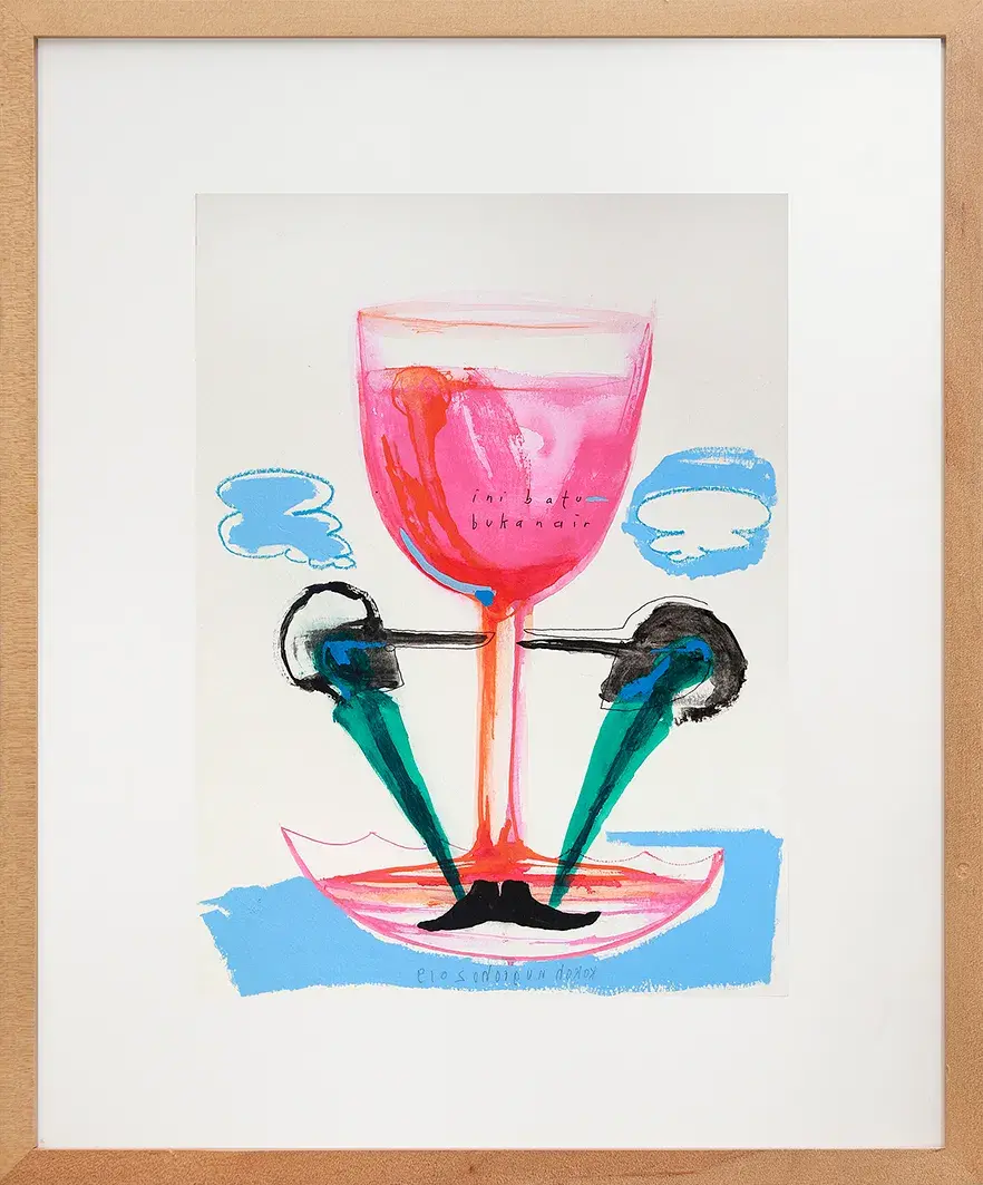 Balance Sheet Preception