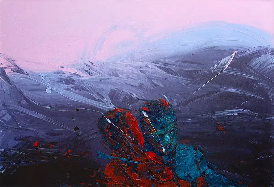 Believe That Blessings Will Always Will Exist In All Seasons