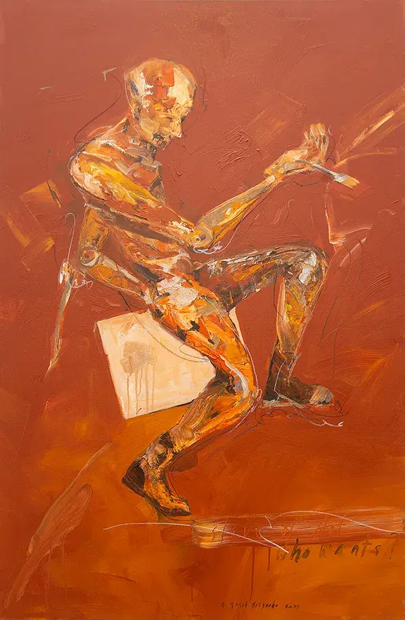 Entertainmant Artist