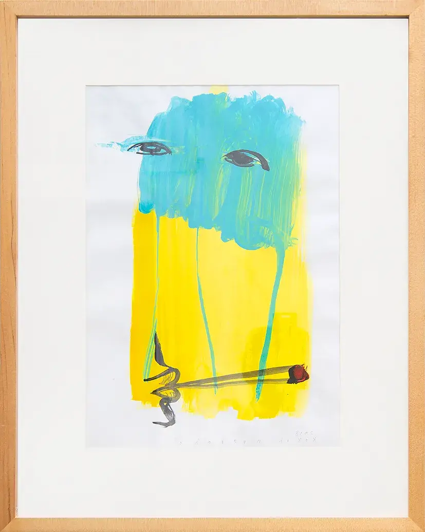 High Level Not Drunk