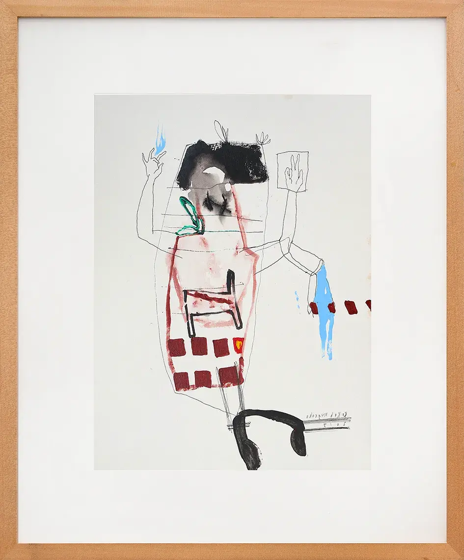 In Self Requires Recognition