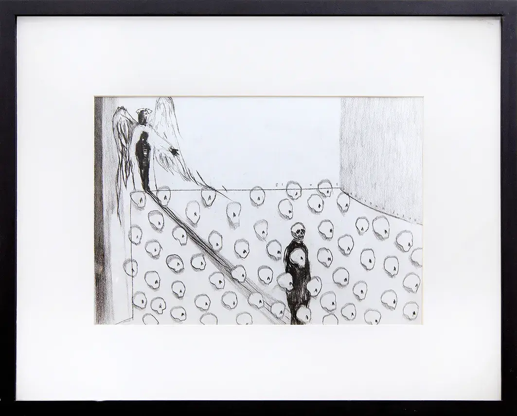 Jahanam Yang Terselamatkan