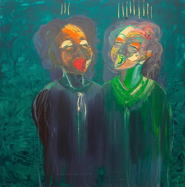 Mati Ketawa Ala Epistemologi