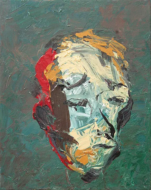 Ojo Mbesengut To Su..Jalan Masih Panjang Dan Jelas Berliku..Emang Su Ya Su