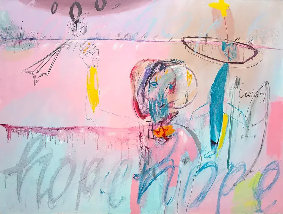 Potret Paruh Baya Sebagai Penjual Jasa