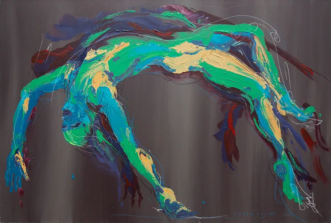 Release Your Tendency