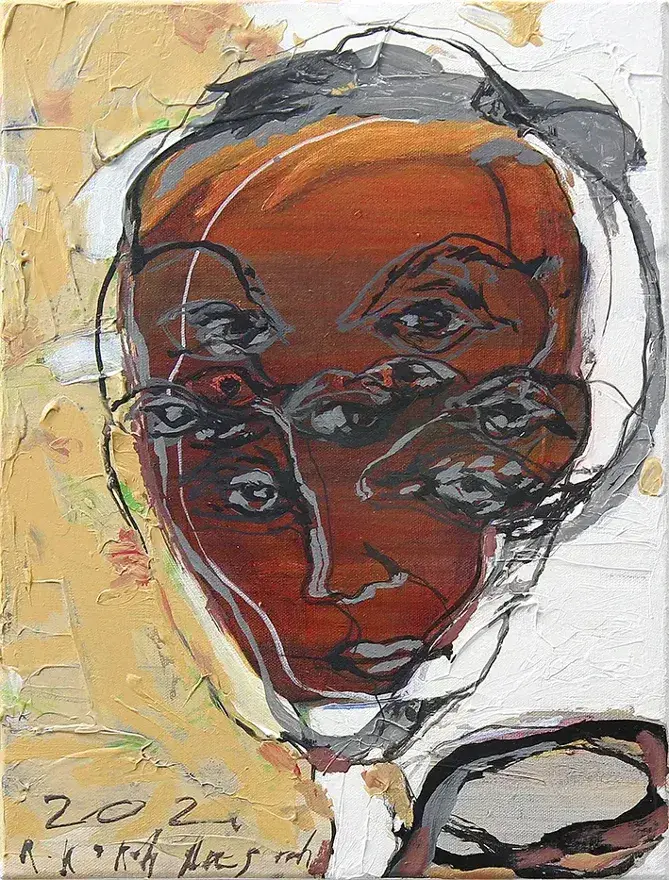 Sedulur Papat Limo Pancer