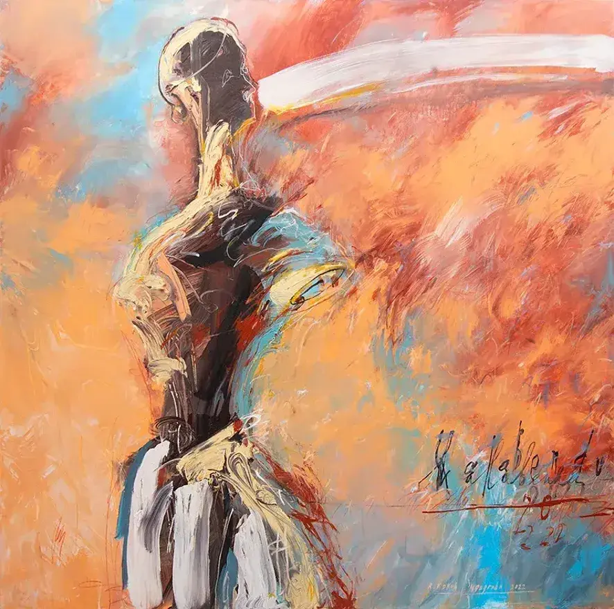 The Great Ronggowarsito