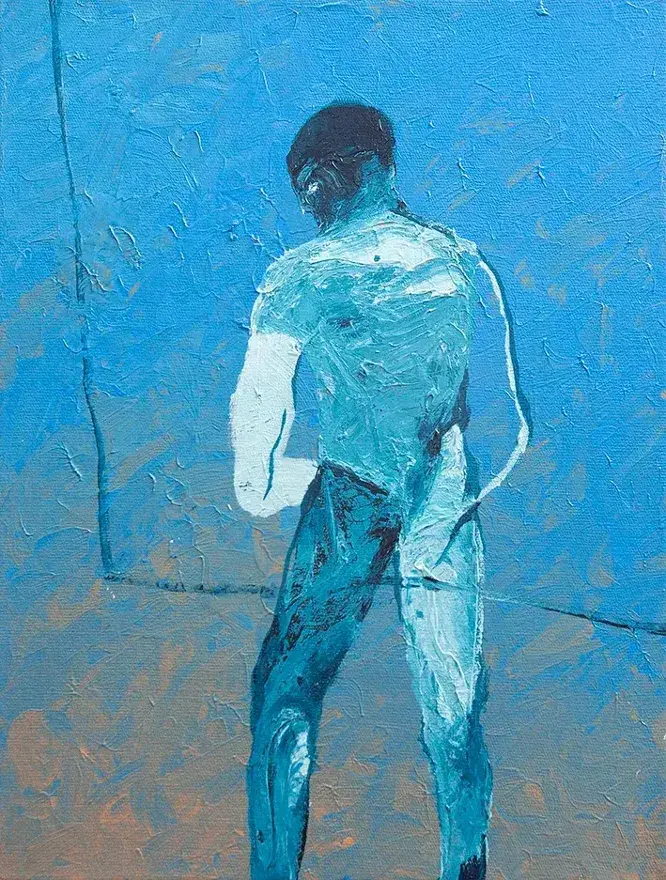 The Man Who Sold the Soul