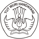 Logo Kementerian Pendidikan dan Kebudayaan