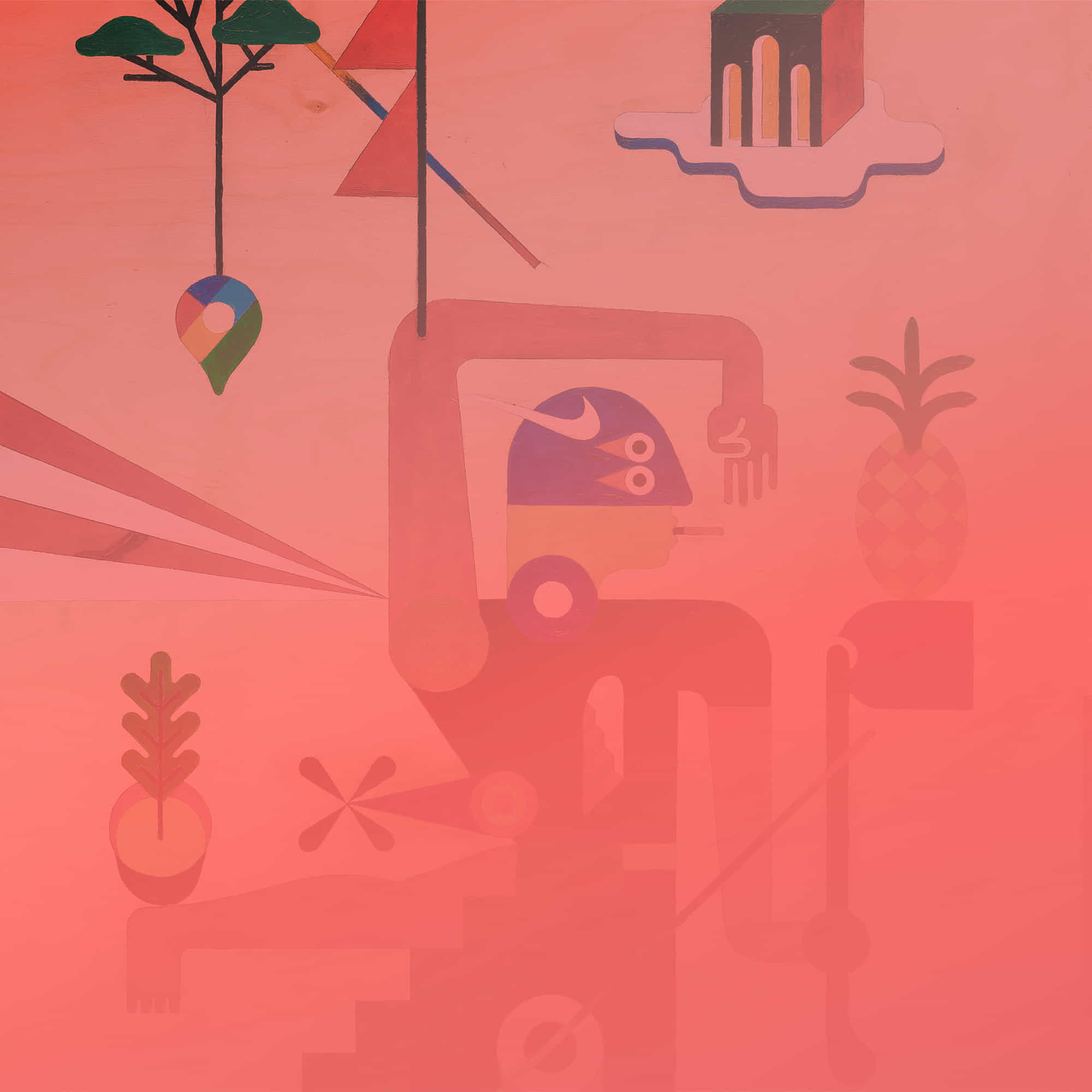 Solilokui background