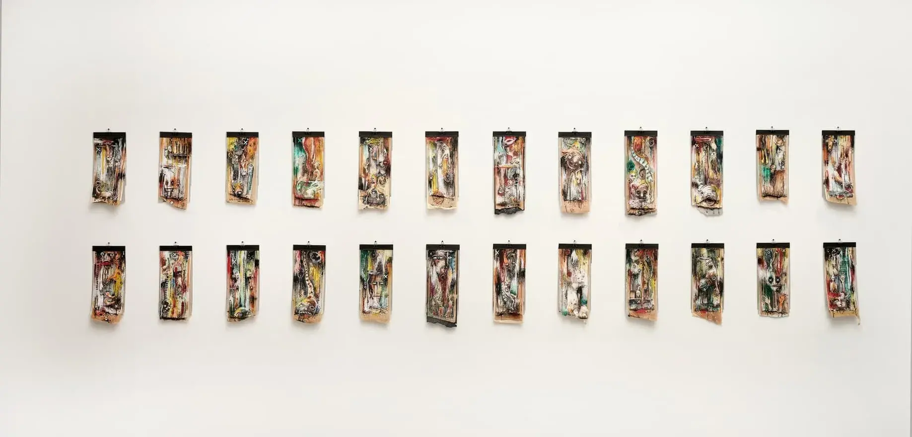 Catatan Harian Seorang Tukang Kebun