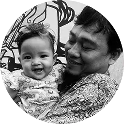 Anung “nungser” Yunianto