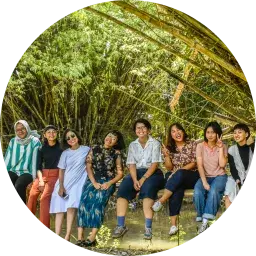 Bakudapan Food Study Group