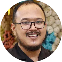 Moel Yana (The Mogus)