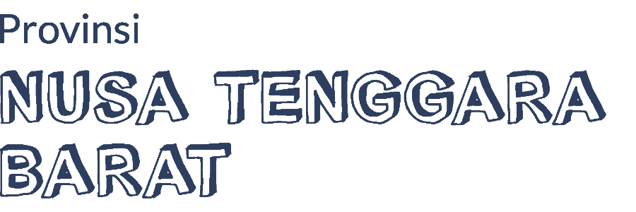 Nusa Tenggara Barat