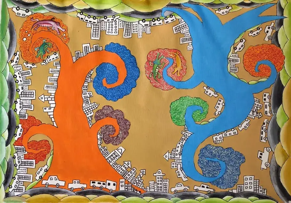 Yang Dulu dan yang Sekarang