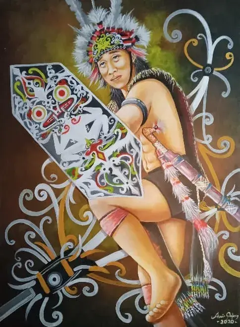 East Kalimantan Youth