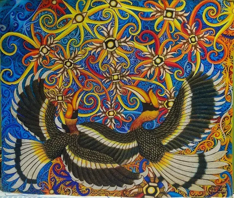 Bersama Menggapai Asa