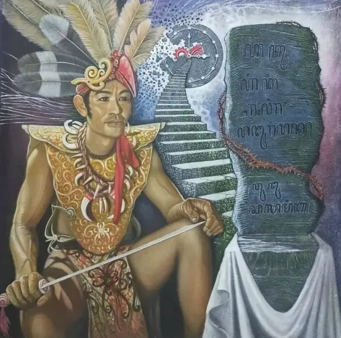 Prasasti Kebangkitan