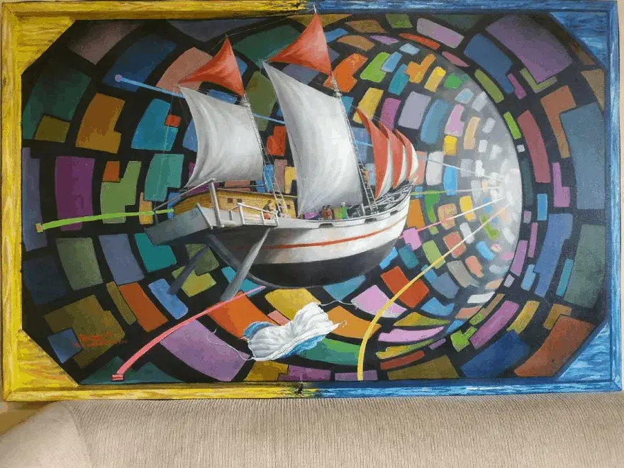 PHINISI menuju METAVERSE