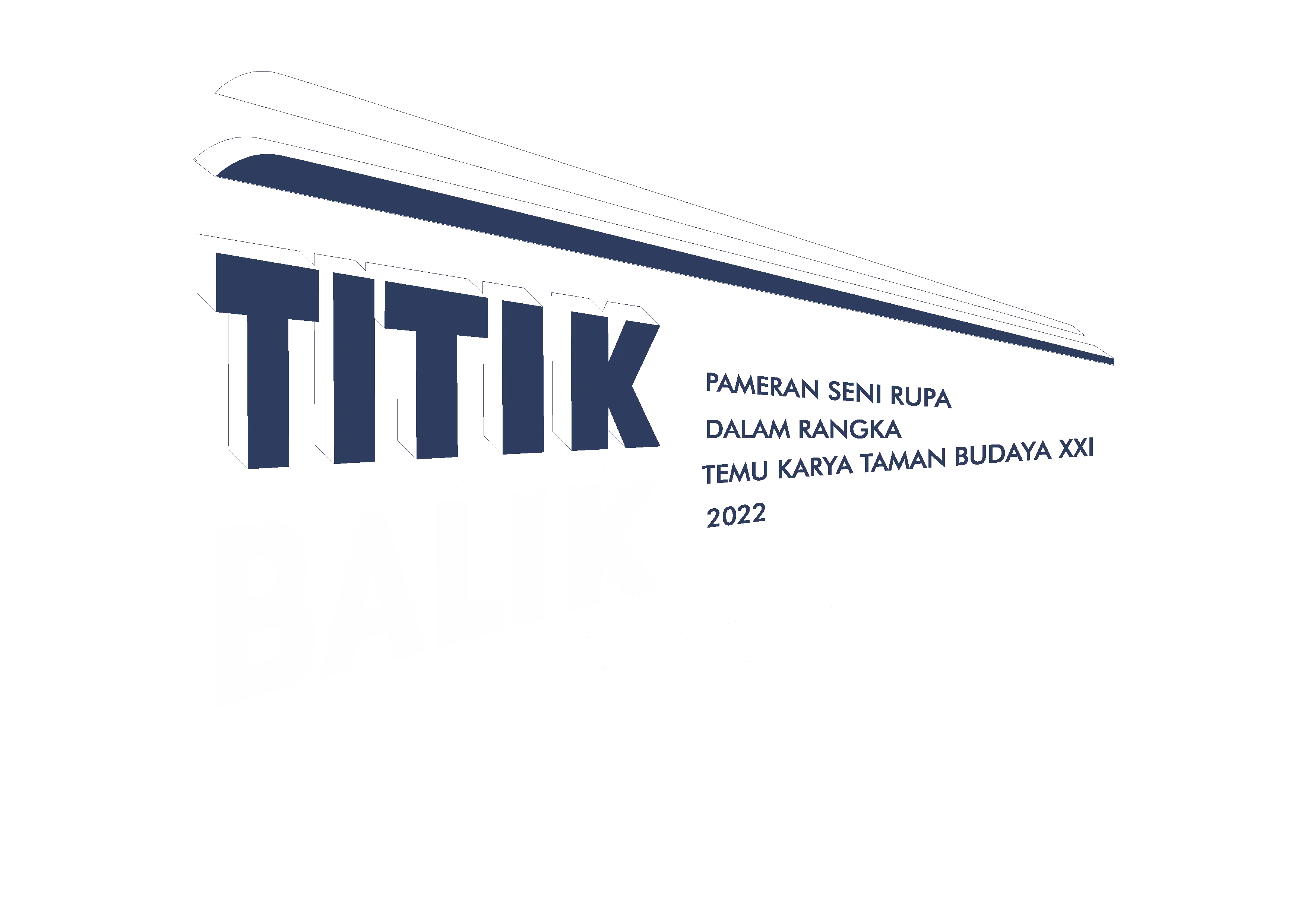 Logo Titik Balik