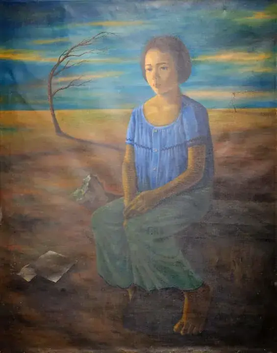 Handrio-1926-2010-Gadis