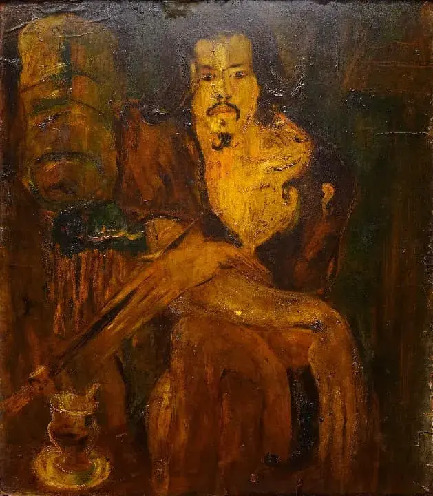 Hendra-Gunawan-1918-1983-Keluarga-Gerilya