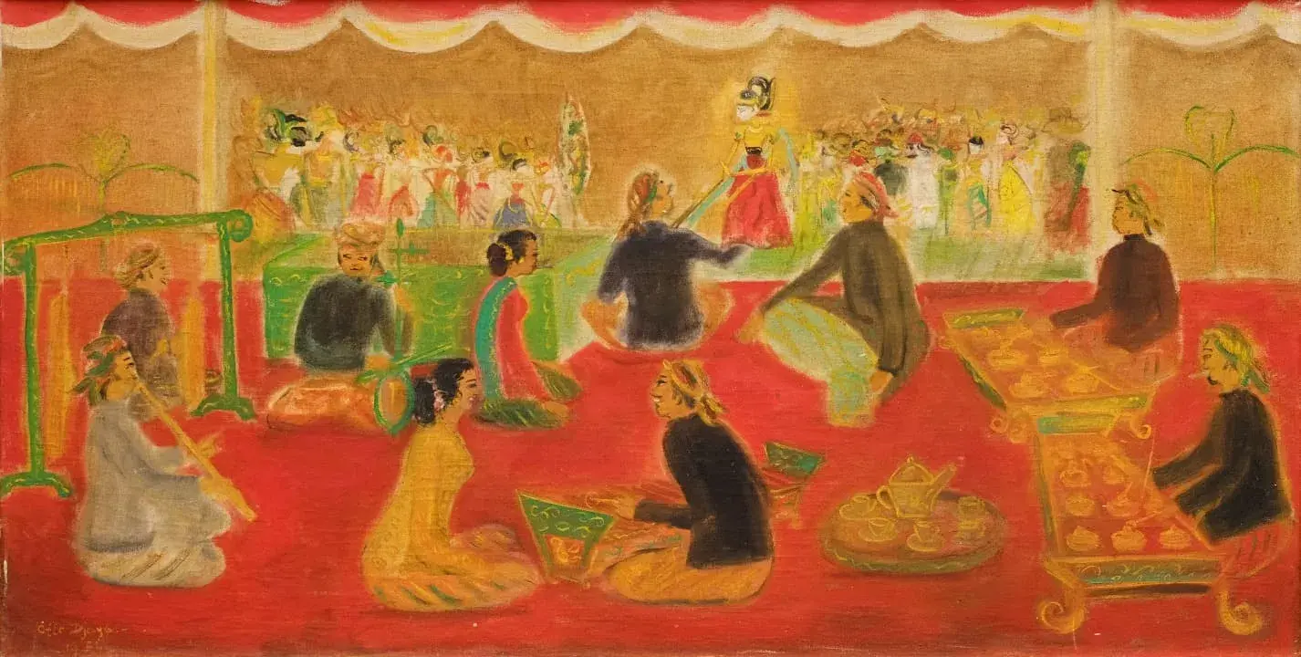 Otto-Djaya-1916–2002-Wayang-Golek