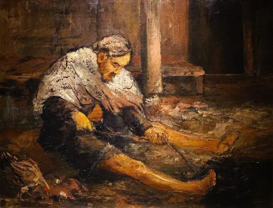 Trubus-Soedarsono-1926–1966