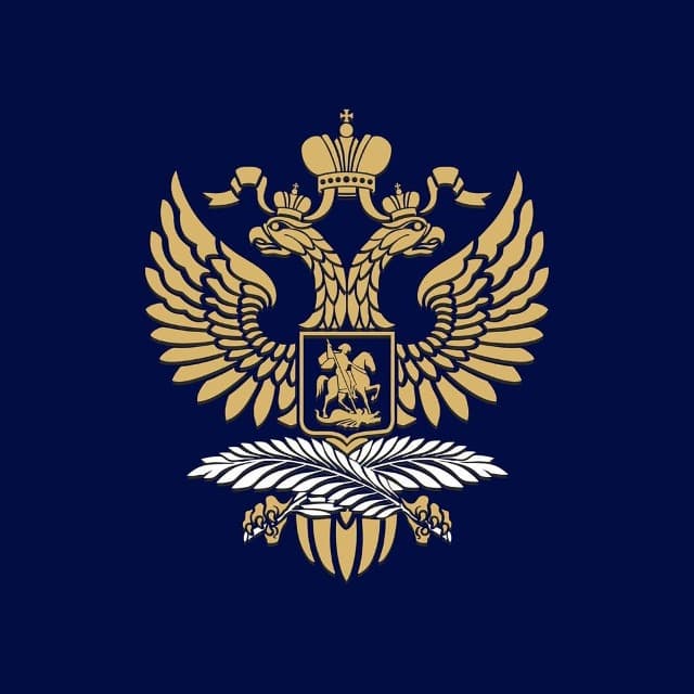 Embassy of Russian Federation to the Republic of Indonesia
